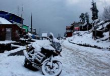 हेटौँडा–काठमाडौंतर्फको यातायात अवरुद्ध