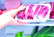 बजारमा ‘फ्रोजन फुड’ को लोकप्रियता बढ्याे