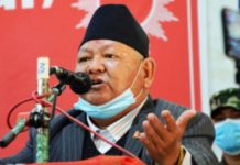महाकाली करिडोर निर्माण सहज : वातावरणमन्त्री