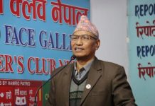 पुर्वमन्त्री राजेन्द्र श्रेष्ठ नेता नेकपा जाने