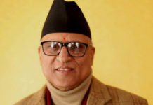 भारतले फेरि नेपाली भूमि हडपेको कांग्रेस सांसद बडुबाट जानकारी