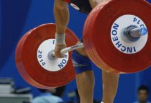 राजविराजका किशोरीहरु भारोत्तोलनमा भविष्य खोज्दै