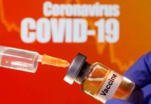 भारतले काेभिड १९ भाइरसविरूद्धको भ्याक्सिन निर्यातमा रोक