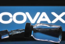 कोरोनाविरुद्धको खोप ३ लाख ४८ हजार डोज नेपाल आइपुग्दै