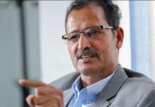 विघटित प्रतिनिधिसभामा प्रतिनिधित्व गर्ने दलका नेतालाई छलफलका लागि आमन्त्रण