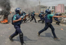 प्रधानमन्त्री नरेन्द्र मोदीको विरोधमा १२ जनाको मृत्यु