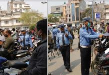 सवारी साधन चोरी घटना नियन्त्रण