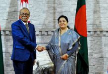 सैयदपुर-विराटनगर हवाई सेवा सञ्चालन सञ्चालनमा सहमत