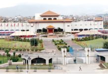 यस कारण सरकार–संसद् सम्बन्ध चिसिँदै