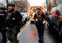 अमेरिकामा जथाभावी गोली प्रहारबाट १० जनाको मृत्यु