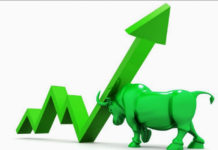 नेप्से १२.१७ अंकले बढ्याे