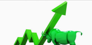 नेप्से परिसूचक दोहोरो अङ्कले बढ्याे