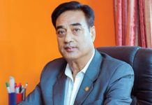 नेपाल चेम्बर अफ कमर्सको अध्यक्षमा राजेन्द्र मल्ल निर्विरोध निर्वाचित