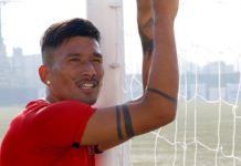 किरण एसियाकै उत्कृष्ट खेलाडीकाे सुचिमा