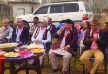 आज गैँडा गणनाको नतिजा सार्वजनिक गरिदै