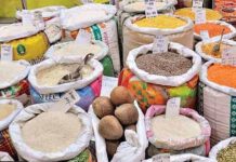 सुर्खेतमा कृत्रिम अभाव रोक्न बजार अनुगमन