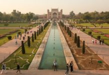 दिल्लीमा थप एक हप्ता लकडाउन