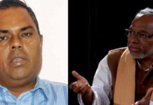 जसपामा ओली सरकार ढाल्नुपर्छ भन्ने बहुमतमा