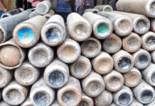 काेराेना उपचारका लागि चाहिने अक्सिजनकाे उत्पादन बढाइने