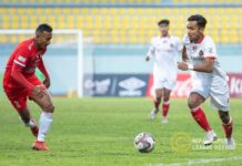 एनएसएल फ्रेञ्चाइज फाइनलमा पुग्न ललितपुर सिटीले काठमाडौंकाे सामना गर्ने