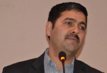 उपनिर्वाचनमा डा. खिमलाल देवकोटा ५०८८ मतले विजयी