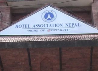 पर्यटन क्षेत्रको पुनरुत्थानका लागि वृहत योजना ल्याउन माग