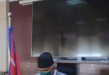 काेराेना संक्रमणको दोस्रो लहरका कारण आर्थिक परिदृश्य चुनौतीपूर्ण : अर्थमन्त्री पौडेल