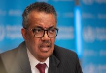 डब्लुएचओको दक्षिणपूर्वी एसिया राष्ट्रको क्षेत्रीय समितिको बैठक सम्पन्न