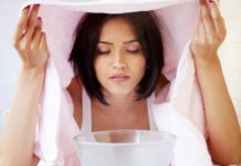 काेभिड १९ संक्रमितले वाफ लिनु स्वास्थ्यका लागि फाइदा !