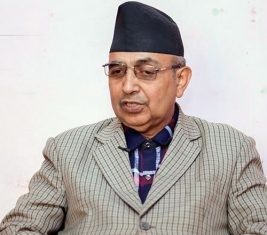 वर्गशत्रु सफाया अभियान हुँदै, संसदीय प्रणालीसम्मकाे कमरेड सीपी मैनालीको यात्राको अनुभव!