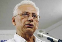 ‘ओलीको विकल्प देउवा होइनन्, समस्या व्यवस्थाको हो ।’-सीपी गजुरेल