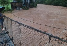 सेतीवेणी बजार डुबानमा