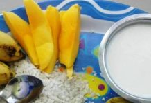 आज राष्ट्रिय धान दिवस मनाइदै