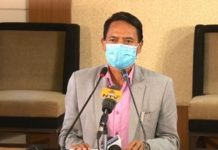सबै नागरिकका लागि कोरोनाविरुद्धको खोप सुनिश्चित गरिने