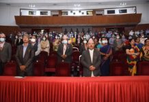 काठमाडौं महानगरको आर्थिक विधेयक नगर सभामा पेश