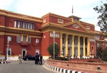 लक्जेमवर्गमा पनि गैह्रआवासीय राजदूतमा नियुक्त