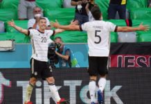 पोर्चुगलमाथि जर्मनीको शानदार जित