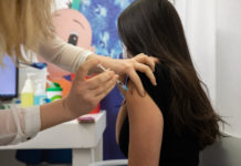 सातै वटा प्रदेशमा खोप अभियान