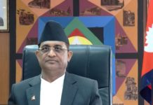 लगानी अभाव परिपूर्तिका लागि विकासका साझेदारसँग नेपालको आग्रह