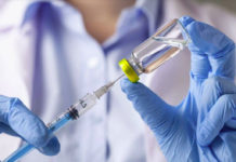 काठमाडौंमा असार २२ गतेबाट काेराेना विरूद्व दोस्रो मात्रा खोप लगाइने