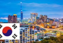 दक्षिण कोरियाद्वारा चार देशका लागि नयाँ राजदूत नियुक्त