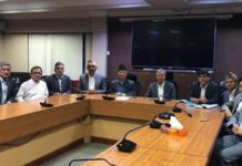 कार्यदलको सहमतिले एमाले पङ्क्तिमा उत्साह