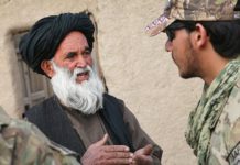 दुई सय अफगान नागरिक घर परिवारसहित अमेरिका पुगे