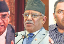 मन्त्री थप्न ढिलाइ गरेका देउवाले छिटै मन्त्रिपरिषद्लाई पूर्णता दिने