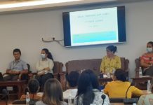 उद्यमशीलता विकासका लागि महिला उद्यमीलाई प्रवाह हुने