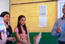 मायाको परिभाषा म्यूजिक भिडियाे सार्वजनिक