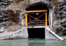 मेलम्चीको पानी आउन तीन महिना लाग्ने