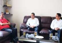 विप्लव नेकपा र जसपा यादब पक्ष मिलेरआन्दोलन गर्ने सहमति