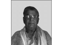 रामनगर गाउँपालिका अध्यक्ष कृष्णप्रसाद बर्मा ६७ वर्षकाे उमेरमा निधन