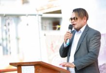 युवालाई लोकतन्त्रको मूलप्रवाहमा ल्याउने जिम्मेवारी तरुण बिभागको काँधमा : सुर्य चन्द